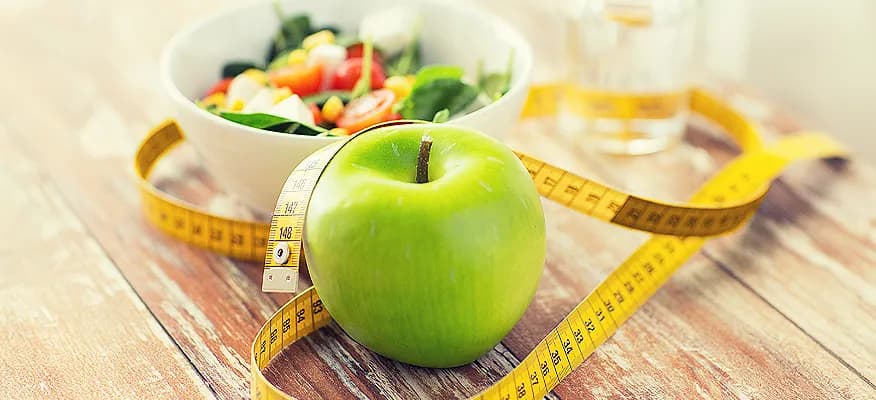 کاهش وزن علمی، راهنمای کامل برای کاهش وزن طبیعی، پایدار و هوشمند